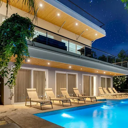 Villa Motmot