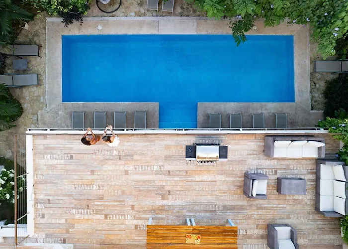 Ferienhaus Motmot *